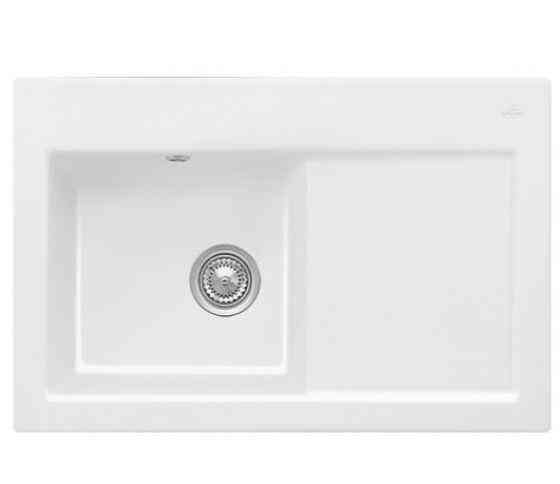 Мойка для кухни Villeroy & Boch 677201R1 Villeroy-boch Москва