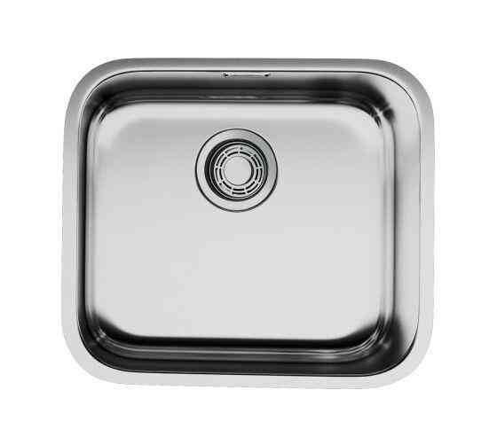 Мойка Omoikiri Omi 49-U-IN нержавеющая сталь AISI 304 4993066 Москва