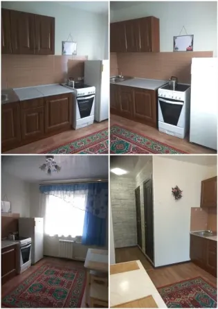 Сдам 2-комн. квартиру, 54 м2, 3/9 эт., долгосрочно Красноярск
