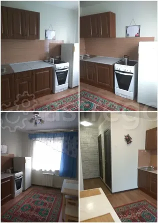 Сдам 2-комн. квартиру, 54 м2, 3/9 эт., долгосрочно Красноярск - изображение 2