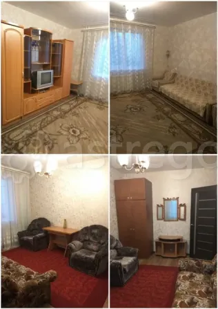 Сдам 2-комн. квартиру, 54 м2, 3/9 эт., долгосрочно Красноярск - изображение 1