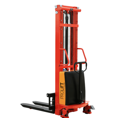 Электрический штабелер Prolift SPN 1025 Екатеринбург