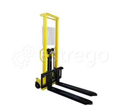Штабелер гидравлический PROLIFT MS 1016 Prolift Иркутск - изображение 1