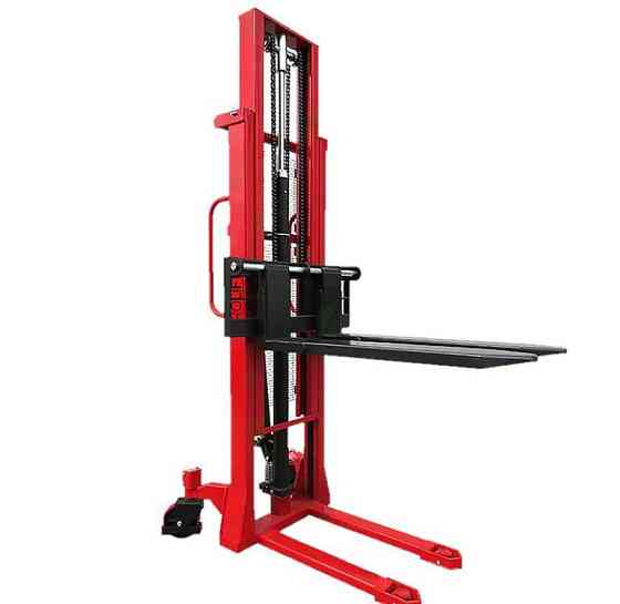 Штабелер гидравлический PROLIFT SDF 1016 Prolift Иркутск
