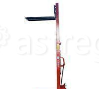 Штабелер ручной OXLIFT HS3015 (1500 кг) Oxlift Иркутск - изображение 1