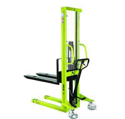 Штабелер ручной PRAMAC MX 516 Pramac Lifter Иркутск
