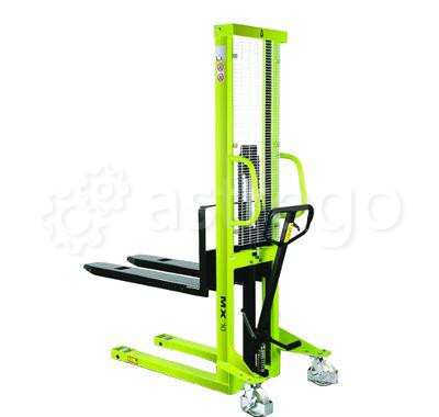 Штабелер ручной PRAMAC MX 516 Pramac Lifter Иркутск - изображение 1