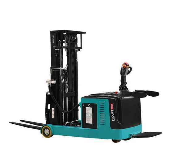 Штабелер с выдвижной мачтой PROLIFT PRO MRV 2055 li-ion Prolift Иркутск