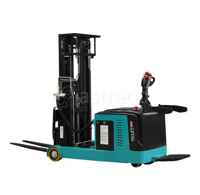 Штабелер с выдвижной мачтой PROLIFT PRO MRV 2060 Prolift Иркутск - изображение 1