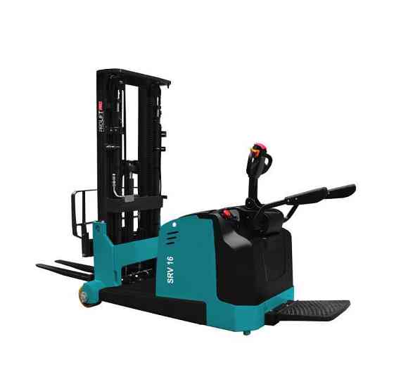 Штабелер с противовесом PROLIFT PRO SRV 1645 Prolift Иркутск