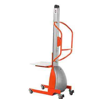Штабелер с электроподъемом NOBLELIFT MES150 Noblelift Иркутск