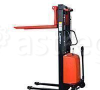 Штабелер с электроподъемом Oxlift SES1615 (1500 кг) Иркутск - изображение 1