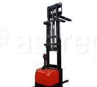Штабелер самоходный OXLIFT BX-5515 (1500 кг) Oxlift Иркутск - изображение 1