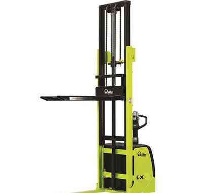 Штабелер самоходный PRAMAC LX 12/29 Pramac Lifter Иркутск