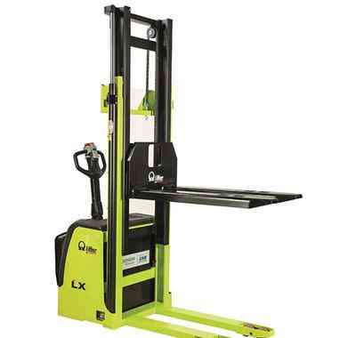 Штабелер самоходный PRAMAC LX 16/35 (II ED.) Pramac Lifter Иркутск