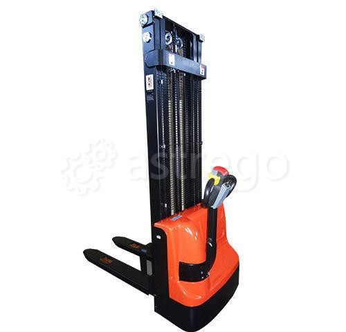 Штабелер самоходный PROLIFT SDR 1235 Prolift Иркутск - изображение 1