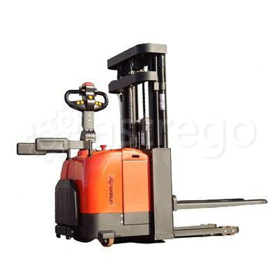 Штабелер самоходный WARUN CDD16-950 ZSM450 Иркутск - изображение 1