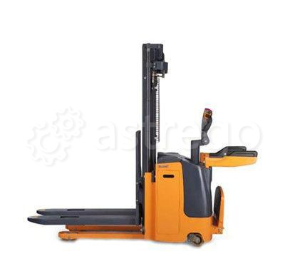 Штабелер самоходный Zowell XEH 1548 Иркутск - изображение 1