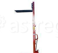 Штабелер ручной OXLIFT HS3015 (1500 кг) Кемерово - изображение 1