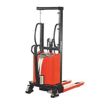Штабелер с электроподъемом NOBLELIFT SPM 1530 Кемерово