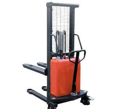 Штабелер с электроподъемом NOBLELIFT SPN-1535C Кемерово