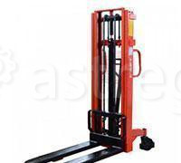 Штабелер ручной OXLIFT HS2015 (1500 кг) Красноярск - изображение 1