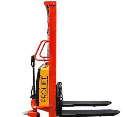 Штабелер с электроподъёмом PROLIFT SPN 1025 Красноярск
