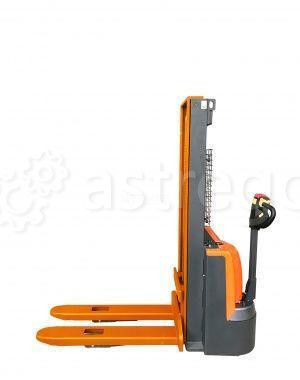 Штабелер самоходный Grost HELPER 16/30 Красноярск - изображение 1