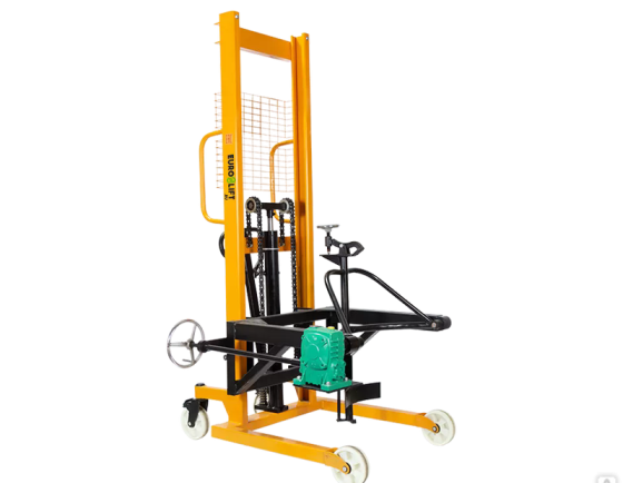 Штабелер опрокидыватель COT 0.35 «EURO-LIFT» Щёлково