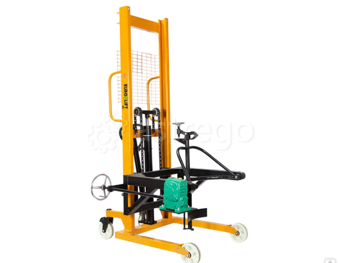 Штабелер опрокидыватель COT 0.35 «EURO-LIFT» Щёлково - изображение 1