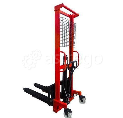 Штабелер ручной RDF 1016 PROLIFT Щёлково - изображение 1