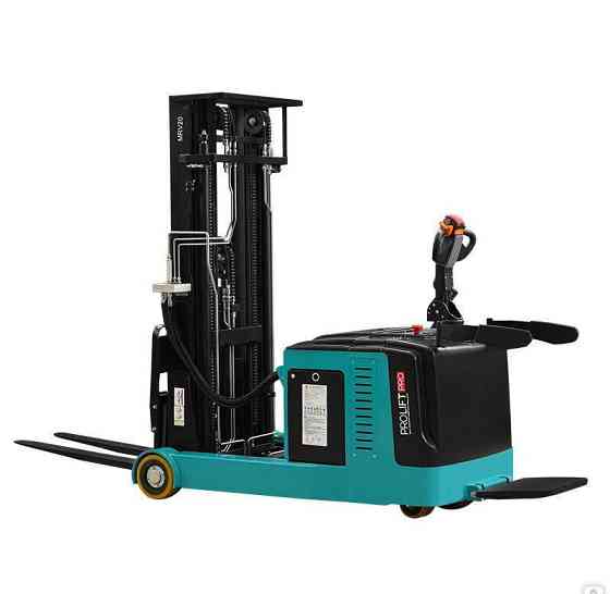 Штабелер с мачтой выдвижной PROLIFT PRO MRV 2060 li-ion Щёлково