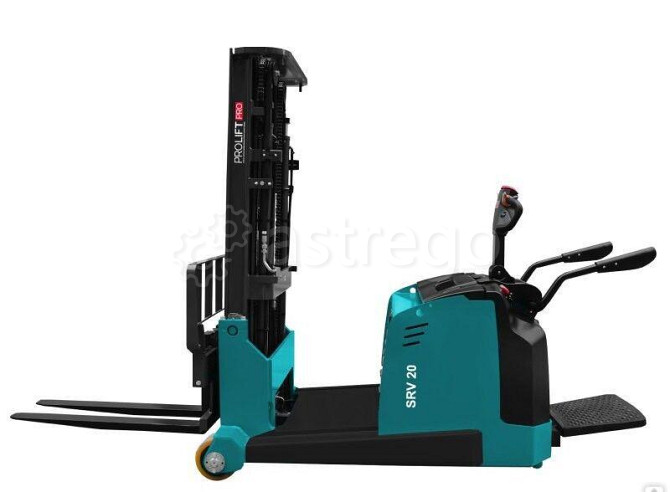 Штабелер с противовесом PROLIFT PRO SRV 2045 li-ion Пермь - изображение 1