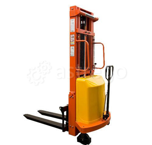Штабелер с электроподъёмом PROLIFT SPN 1030 Сургут - изображение 1