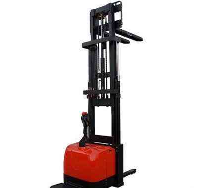 Штабелер самоходный OXLIFT BX-5515 (1500 кг) Сургут