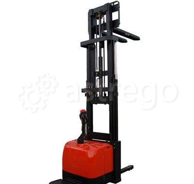 Штабелер самоходный OXLIFT BX-5515 (1500 кг) Сургут - изображение 1