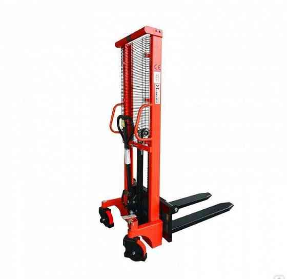 Штабелер ручной OXLIFT HS2015 (1500 кг) Томск