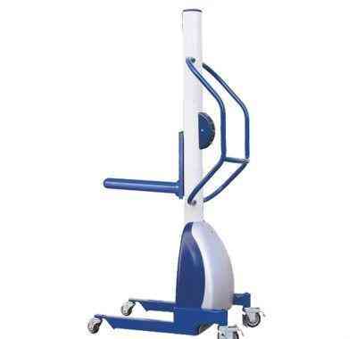 Штабелер с электроподъемом NOBLELIFT MES150A Тюмень