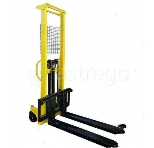 Ручной штабелер Prolift MS 1016 Уфа - изображение 1