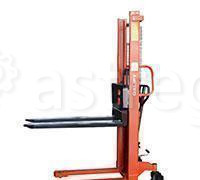 Штабелер ручной OXLIFT HS1615 (1500 кг) Хабаровск - изображение 1