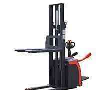 Штабелер самоходный OXLIFT BX-4520 (2000 кг) Хабаровск