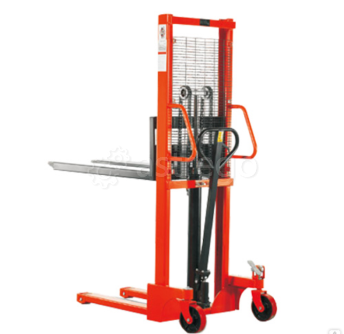 Ручной штабелер PROLIFT SDF 1016 Чебоксары - изображение 1