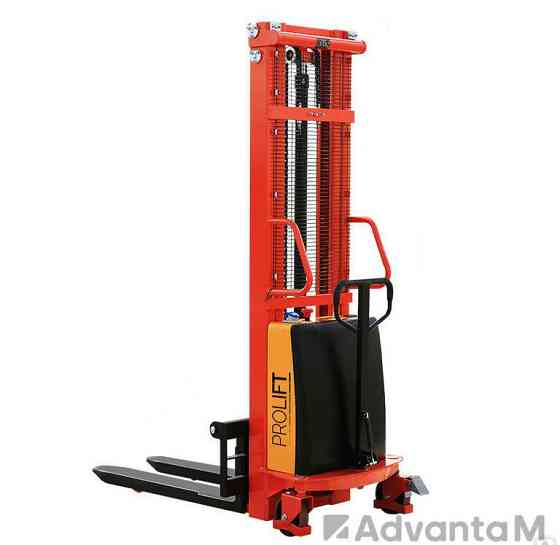 Электрический штабелер Prolift SPN 1025 Чебоксары