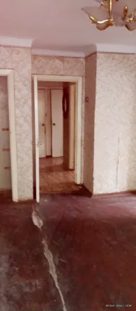 Продам 3-комн. квартиру, 52 м2, 3/5 этаж Минеральные Воды