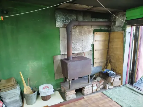 Продам гараж, 25 м2 Оленегорск