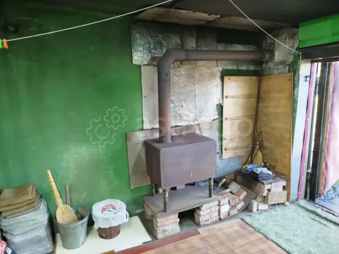 Продам гараж, 25 м2 Оленегорск - изображение 1