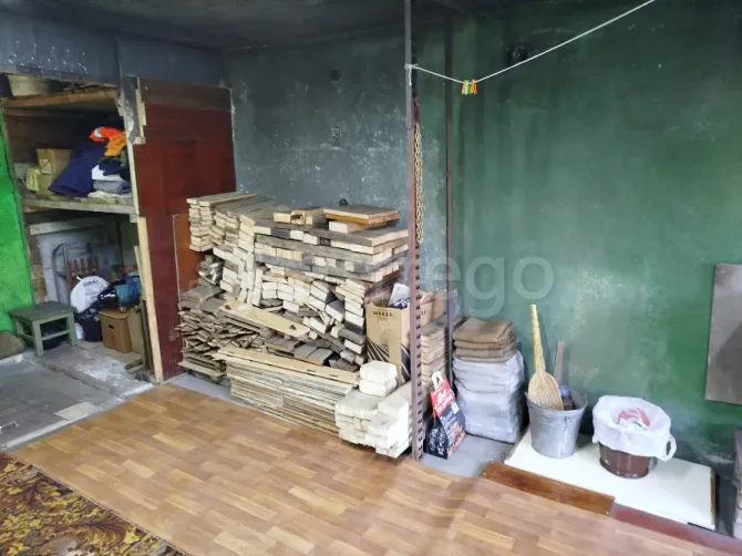 Продам гараж, 25 м2 Оленегорск - изображение 5