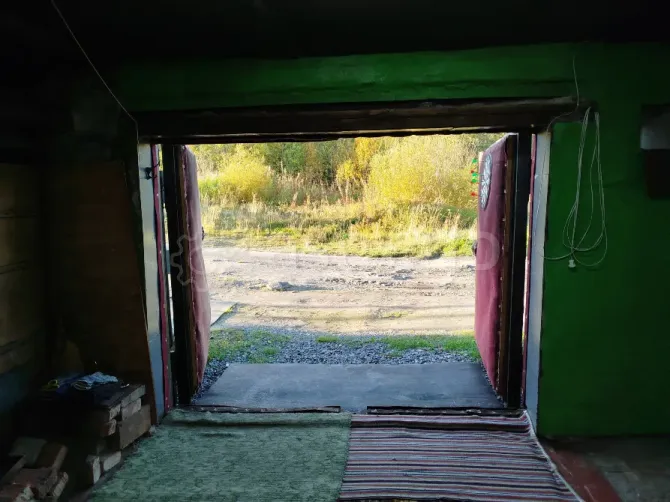 Продам гараж, 25 м2 Оленегорск - изображение 9