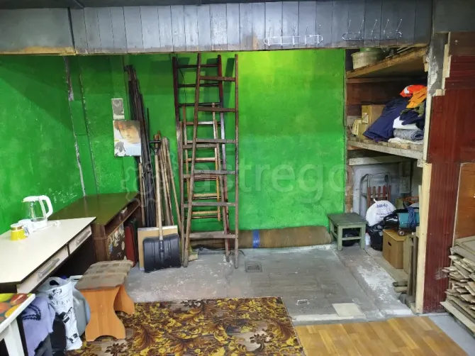 Продам гараж, 25 м2 Оленегорск - изображение 10