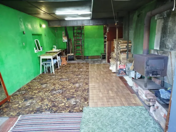 Продам гараж, 25 м2 Оленегорск - изображение 6